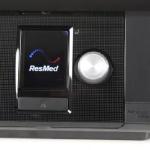 ResMed AirSense 10 AutoSet with Integrated Humidifier